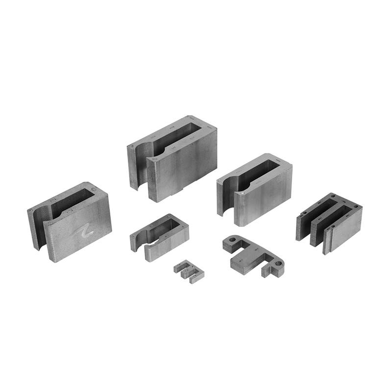 U-type, fjell-type laminering